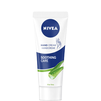 Nivea Хидратиращ крем за ръце с маслина х75 мл