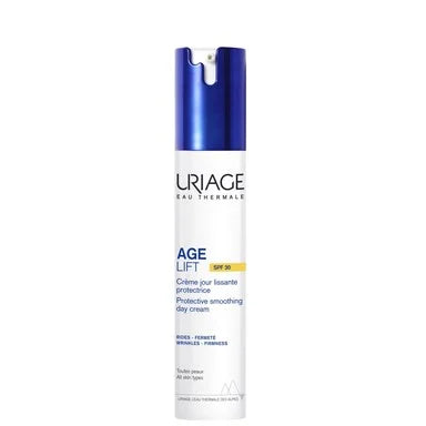 Uriage Age Lift Коригиращ дневен крем с лифтинг ефект SPF30 х40 мл