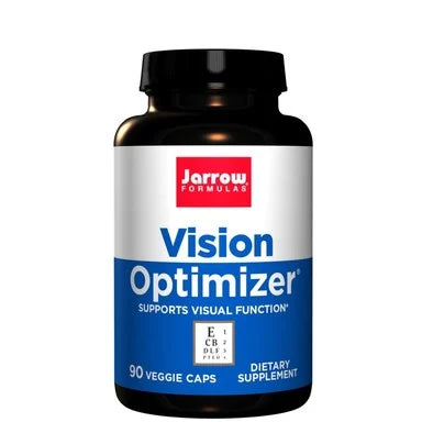 Вижън Оптимайзър х90 капсули Jarrow
