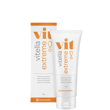 Vitella Extreme Мехлем с витамини x75 мл