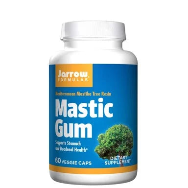 Мастик Гъм х60 капсули Jarrow