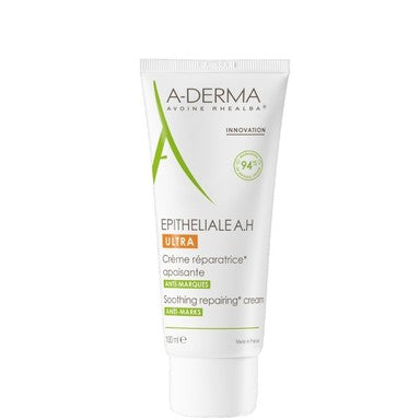 A-Derma Epitheliale A.H Ultra Крем х100 мл
