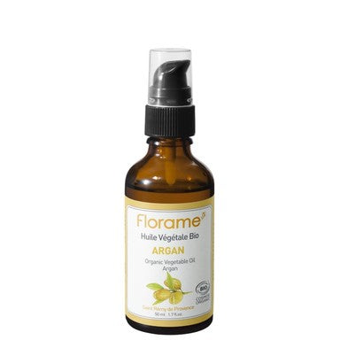 Florame Сурово био масло от арган x50 мл