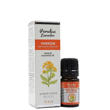 Paradise Lavender Етерично масло от бял равнец х5 мл