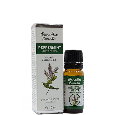 Paradise Lavender Етерично масло от мента х10 мл