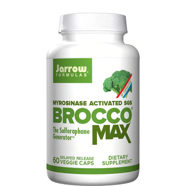 Брокомакс х60 капсули Jarrow