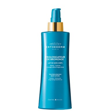 Esthederm Лосион за тяло за удължаване на тена x200 мл