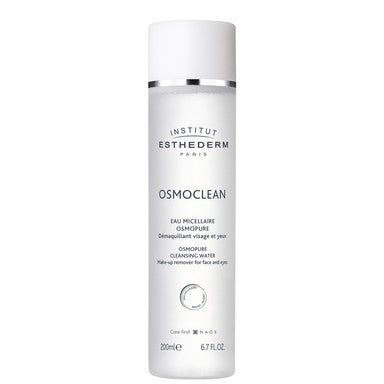 Esthederm Osmoclean Мицеларна вода x200 мл