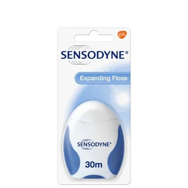 Sensodyne Конец за зъби x30 м GlaxoSmithKline