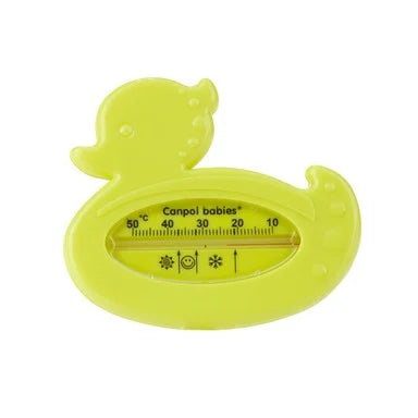 Canpol Термометър за баня пате