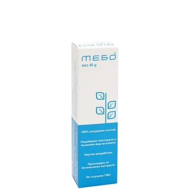 Мебо маз х40 г