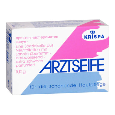 Kappus Докторски сапун х100 г