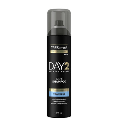 TREsemme Voluminous Lock Сух шампоан за обем х250 мл