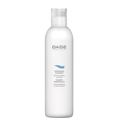 Babe Енергизиращ шампоан против косопад x250 мл