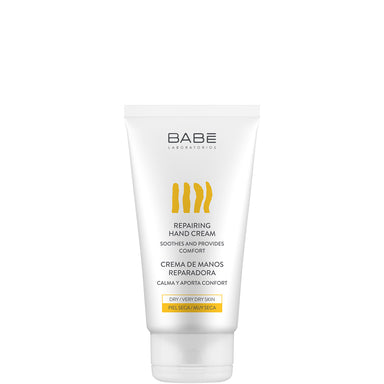 Babe Възстановяващ крем за ръце x50 мл