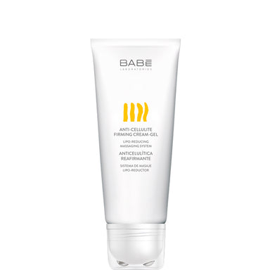 Babe Антицелулитен стягащ крем гел x200 мл