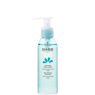 Babe Мицеларен гел х90 мл