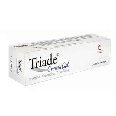 Triade Крем-гел при тежест в краката х100 мл