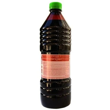 Тинктура йод разтвор 5% х1 л Veta Pharma