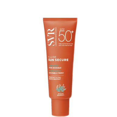 SVR Sun Secure Слънцезащитен флуид SPF50+ x50 мл