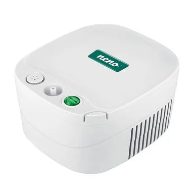 Neno Sente Компресорен небулизатор