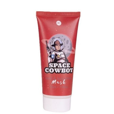 Space Cowboy Лосион за лице и тяло с аромат на мускус х100 мл
