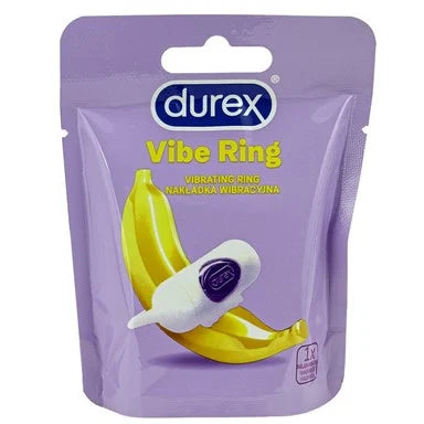Durex Вибриращ ринг х1 брой