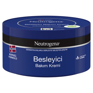 Neutrogena Дълбоко хидратиращ крем за тяло x300 мл