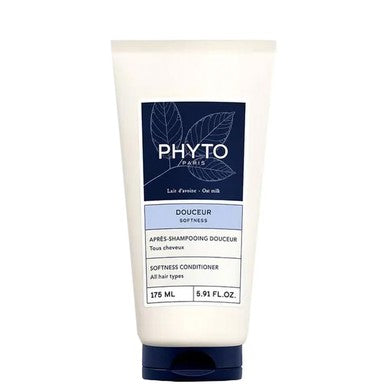 Phyto Softness Балсам за лесно разресване х175 мл