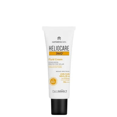 Heliocare Слънцезащитен крем флуид SPF50+ х50 мл