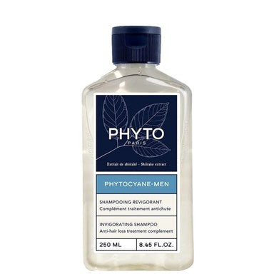 Phyto Phytocyane Шампоан против косопад за мъже х250 мл
