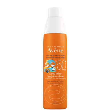 Avene Слънцезащитен спрей за деца SPF50+ х200 мл