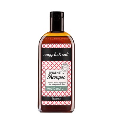 Nuggela and Sule Ежедневен шампоан против пърхот х250 мл