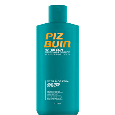 Piz Buin After Sun Хидратиращ лосион за след слънце x200 мл