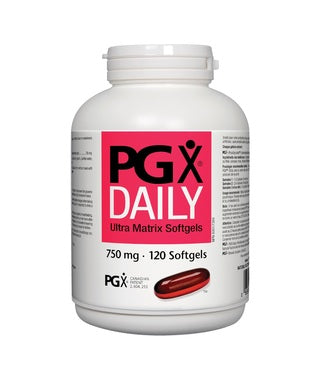 Дейли Ултра за контрол на тегло и кръвна захар х120 капсули Natural Factors