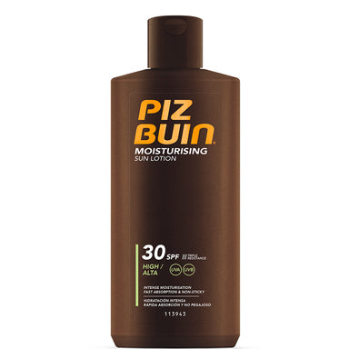 Piz Buin Хидратиращ слънцезащитен лосион SPF30 х200 мл