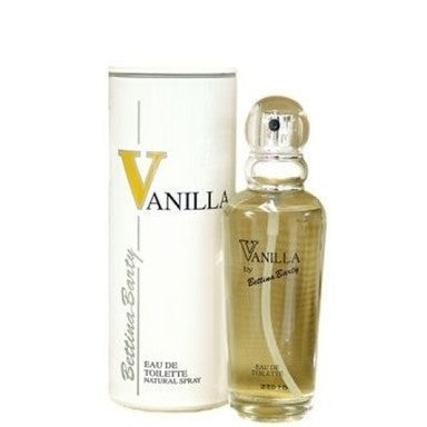 Bettina Barty Vanilla Тоалетна вода х50 мл