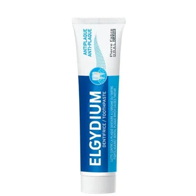 Elgydium Anti-plaque Антиплакова паста за зъби x75 мл