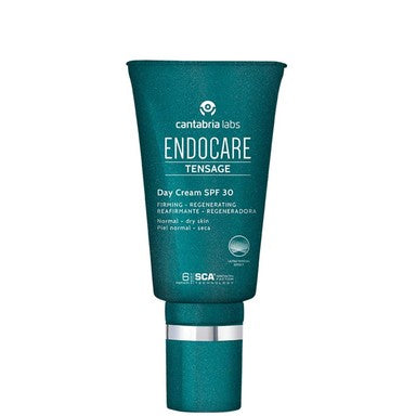 Endocare Tensage Дневен крем със стягащо действие SPF30 х50 мл