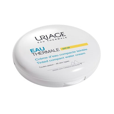 Uriage Eau Thermale Хидратираща крем-пудра SPF30 х10 г