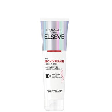 Elseve Bond Repair Балсам за увредена коса х150 мл