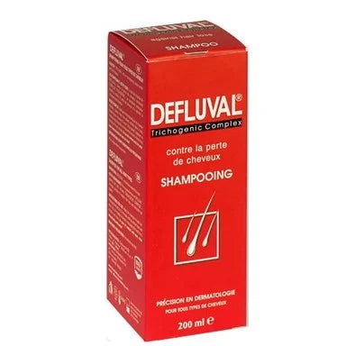Defluval Шампоан против косопад x200 мл Bioshield
