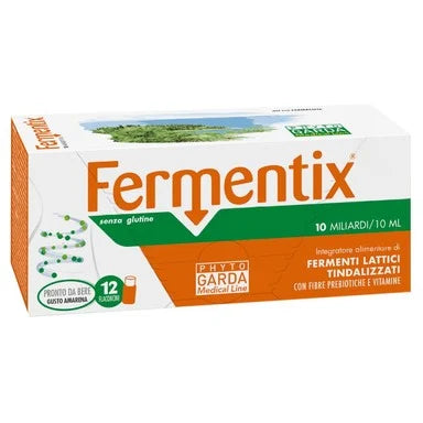 Fermentix Синбиотик 10 мл х12 флакона