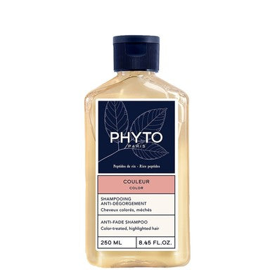 Phyto Color Шампоан за защита на цвета х250 мл