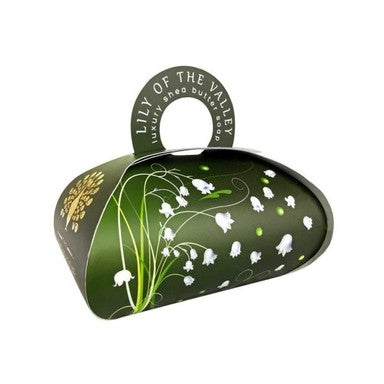 English Soap Company Растителен сапун момина сълза х260 г