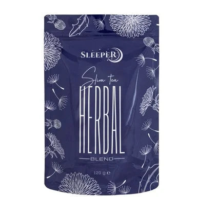 Sleeper Чай за отслабване х120 г