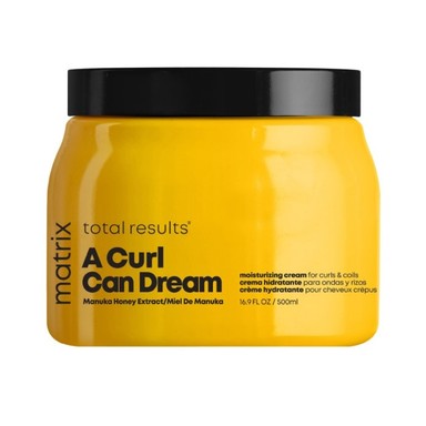 Matrix A Curl Can Dream Крем без отмиване за къдрава коса х500 мл