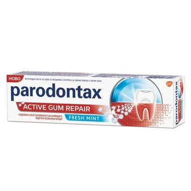 Parodontax Active Gum Repair Fresh Mint Паста за зъби х75 мл