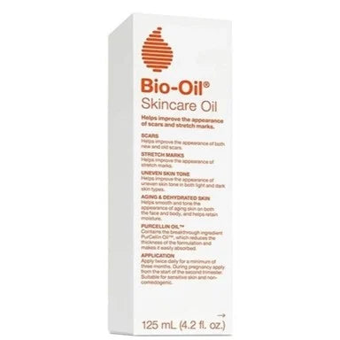 Bio-Oil против белези и стрии x125 мл