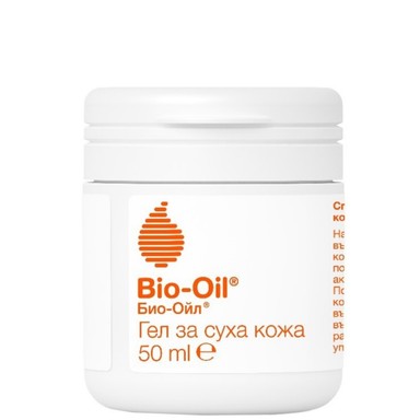 Bio-Oil Гел за суха кожа х50 мл